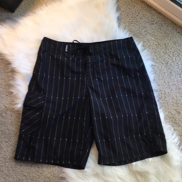Hurley men’s swim trunks size 32 - Picture 1 of 6